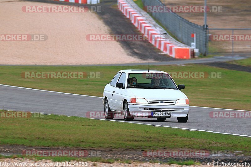 Bild #11254051 - Touristenfahrten Nürburgring Nordschleife + GP Strecke (24.10.2020)