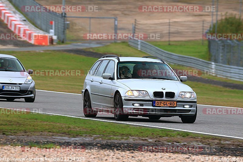 Bild #11254054 - Touristenfahrten Nürburgring Nordschleife + GP Strecke (24.10.2020)