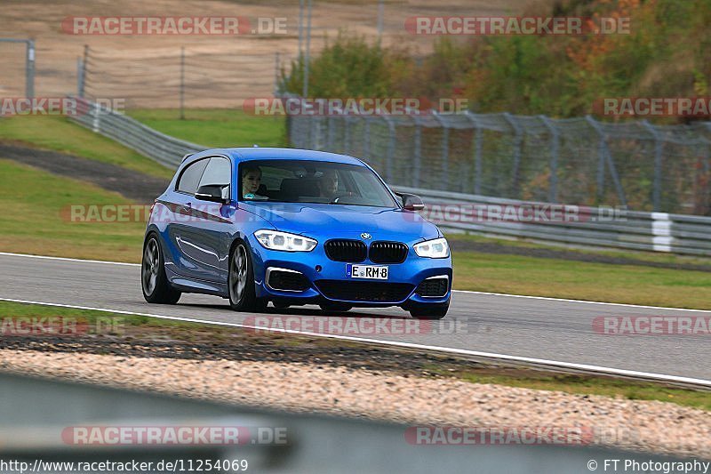 Bild #11254069 - Touristenfahrten Nürburgring Nordschleife + GP Strecke (24.10.2020)