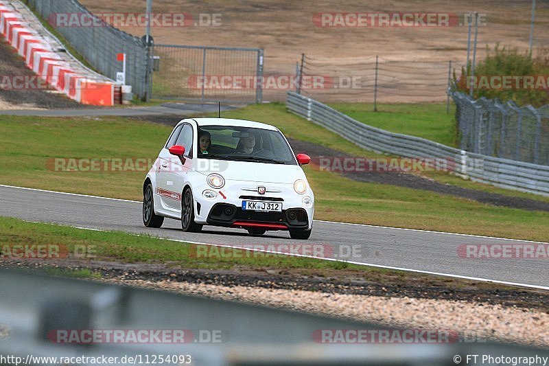 Bild #11254093 - Touristenfahrten Nürburgring Nordschleife + GP Strecke (24.10.2020)