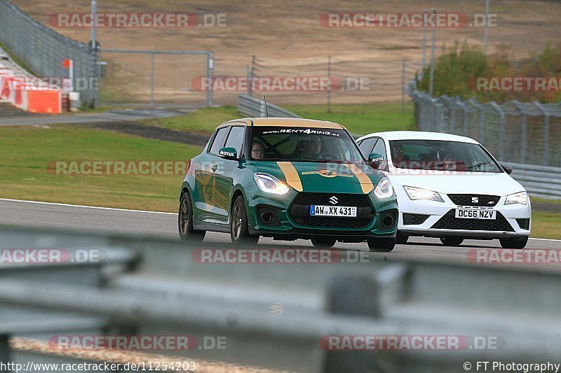 Bild #11254203 - Touristenfahrten Nürburgring Nordschleife + GP Strecke (24.10.2020)