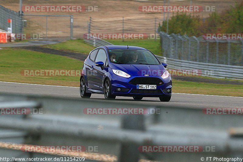 Bild #11254209 - Touristenfahrten Nürburgring Nordschleife + GP Strecke (24.10.2020)