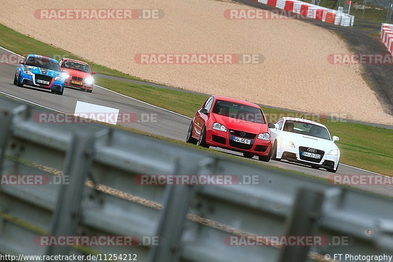 Bild #11254212 - Touristenfahrten Nürburgring Nordschleife + GP Strecke (24.10.2020)