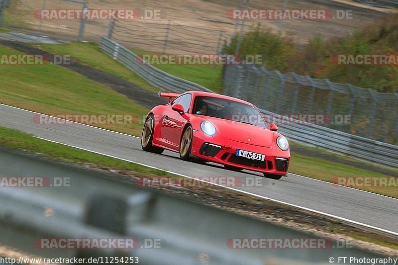 Bild #11254253 - Touristenfahrten Nürburgring Nordschleife + GP Strecke (24.10.2020)