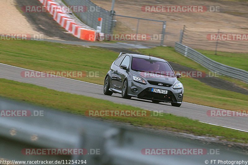 Bild #11254294 - Touristenfahrten Nürburgring Nordschleife + GP Strecke (24.10.2020)