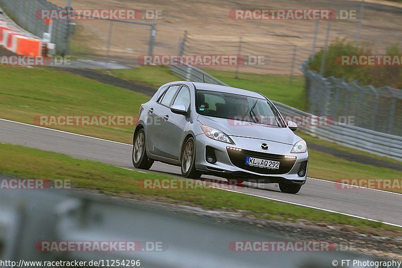 Bild #11254296 - Touristenfahrten Nürburgring Nordschleife + GP Strecke (24.10.2020)