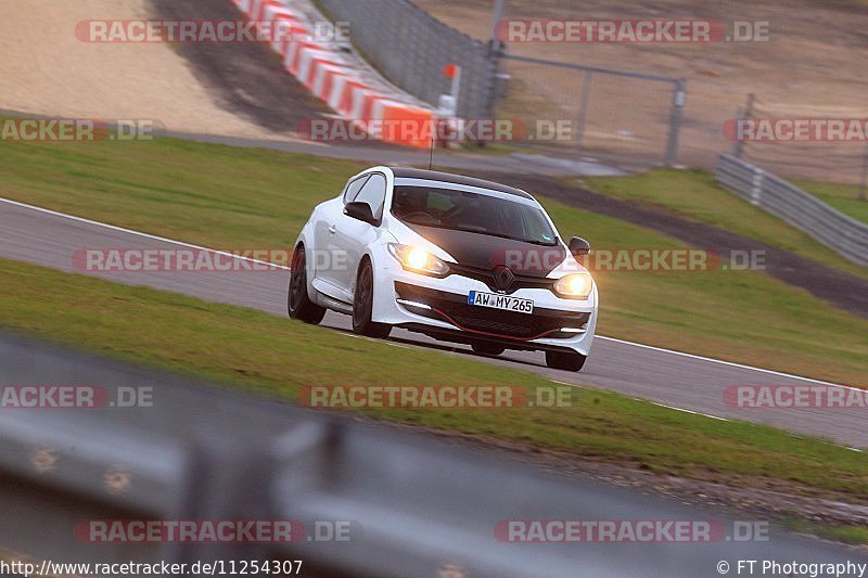 Bild #11254307 - Touristenfahrten Nürburgring Nordschleife + GP Strecke (24.10.2020)