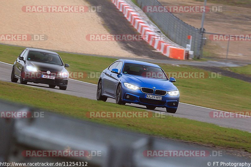 Bild #11254312 - Touristenfahrten Nürburgring Nordschleife + GP Strecke (24.10.2020)