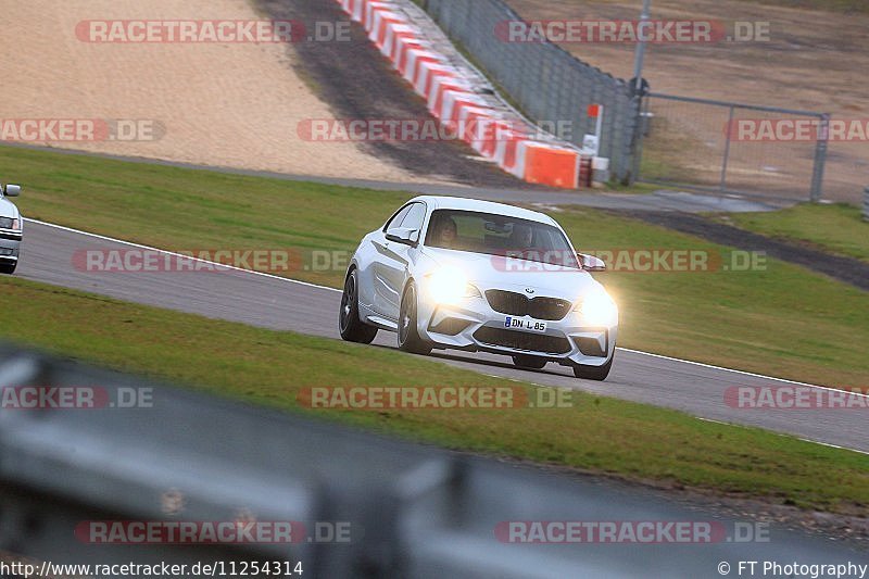 Bild #11254314 - Touristenfahrten Nürburgring Nordschleife + GP Strecke (24.10.2020)