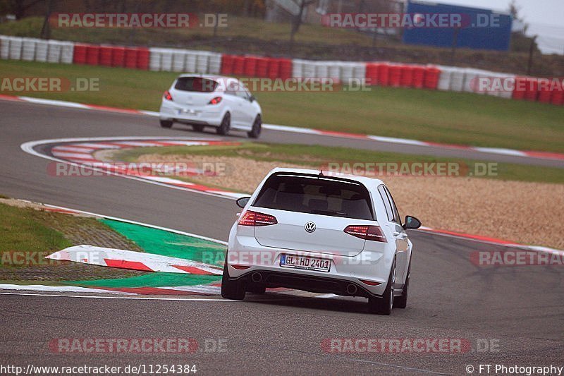 Bild #11254384 - Touristenfahrten Nürburgring Nordschleife + GP Strecke (24.10.2020)