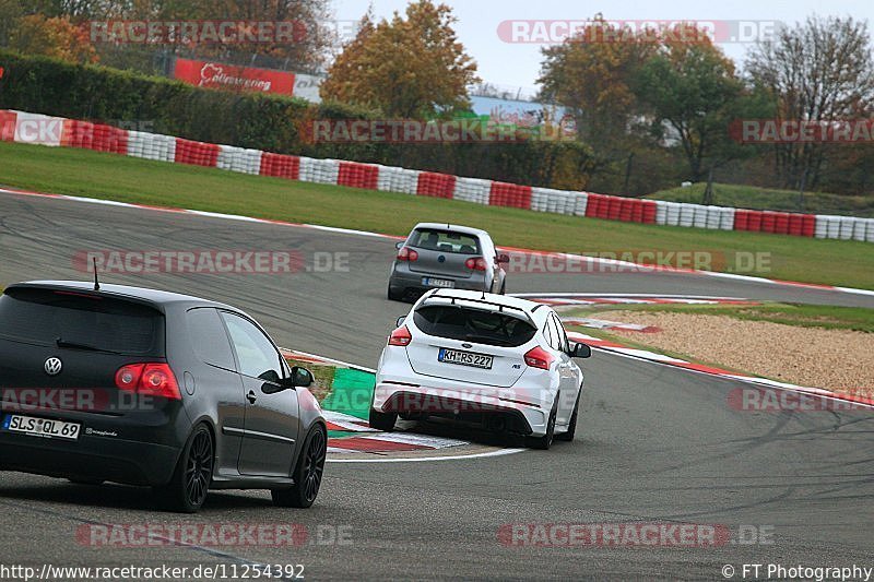 Bild #11254392 - Touristenfahrten Nürburgring Nordschleife + GP Strecke (24.10.2020)