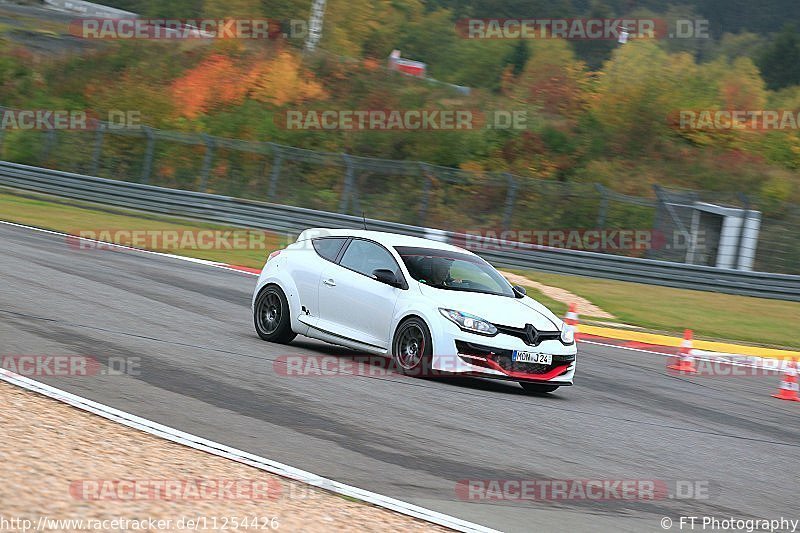 Bild #11254426 - Touristenfahrten Nürburgring Nordschleife + GP Strecke (24.10.2020)