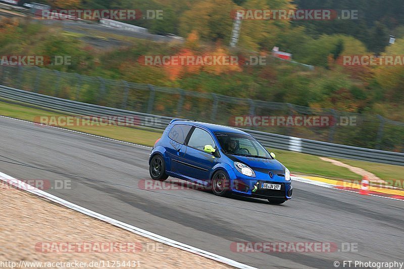 Bild #11254431 - Touristenfahrten Nürburgring Nordschleife + GP Strecke (24.10.2020)