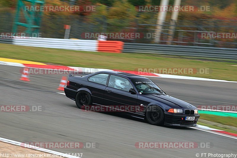 Bild #11254437 - Touristenfahrten Nürburgring Nordschleife + GP Strecke (24.10.2020)