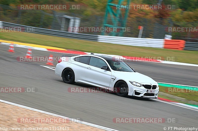 Bild #11254441 - Touristenfahrten Nürburgring Nordschleife + GP Strecke (24.10.2020)