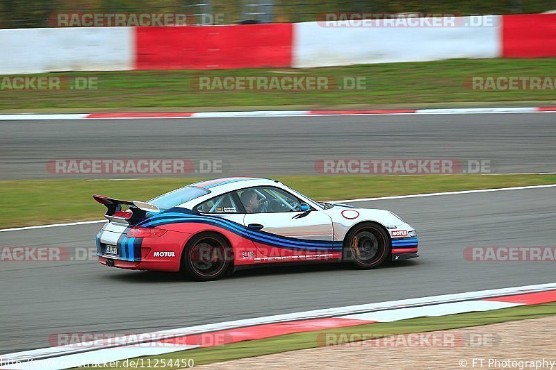 Bild #11254450 - Touristenfahrten Nürburgring Nordschleife + GP Strecke (24.10.2020)