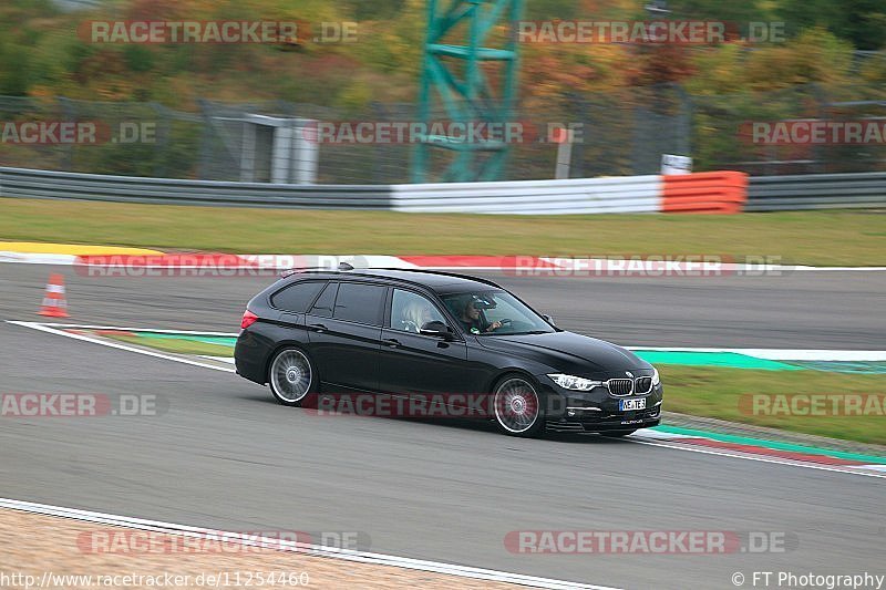 Bild #11254460 - Touristenfahrten Nürburgring Nordschleife + GP Strecke (24.10.2020)