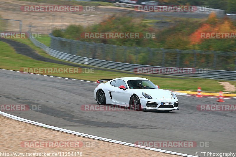 Bild #11254478 - Touristenfahrten Nürburgring Nordschleife + GP Strecke (24.10.2020)