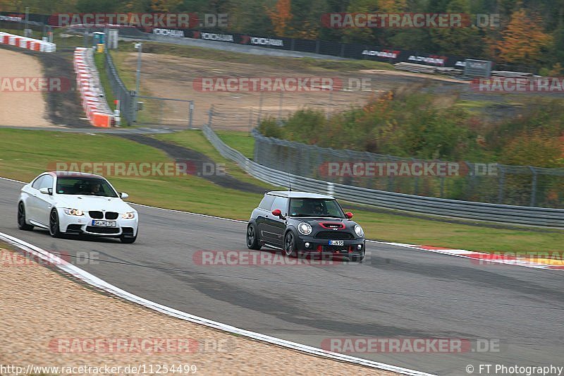 Bild #11254499 - Touristenfahrten Nürburgring Nordschleife + GP Strecke (24.10.2020)