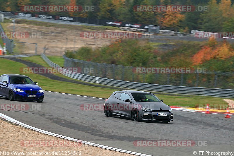 Bild #11254542 - Touristenfahrten Nürburgring Nordschleife + GP Strecke (24.10.2020)