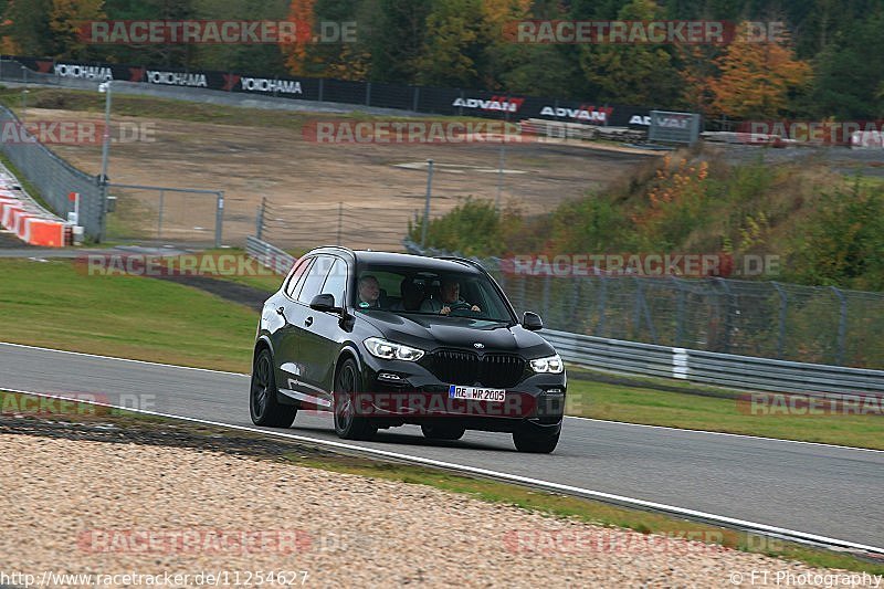 Bild #11254627 - Touristenfahrten Nürburgring Nordschleife + GP Strecke (24.10.2020)