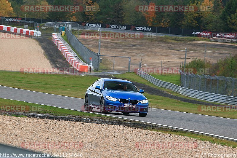 Bild #11254640 - Touristenfahrten Nürburgring Nordschleife + GP Strecke (24.10.2020)