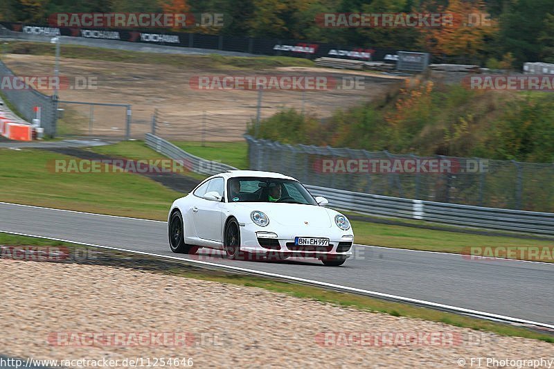 Bild #11254646 - Touristenfahrten Nürburgring Nordschleife + GP Strecke (24.10.2020)