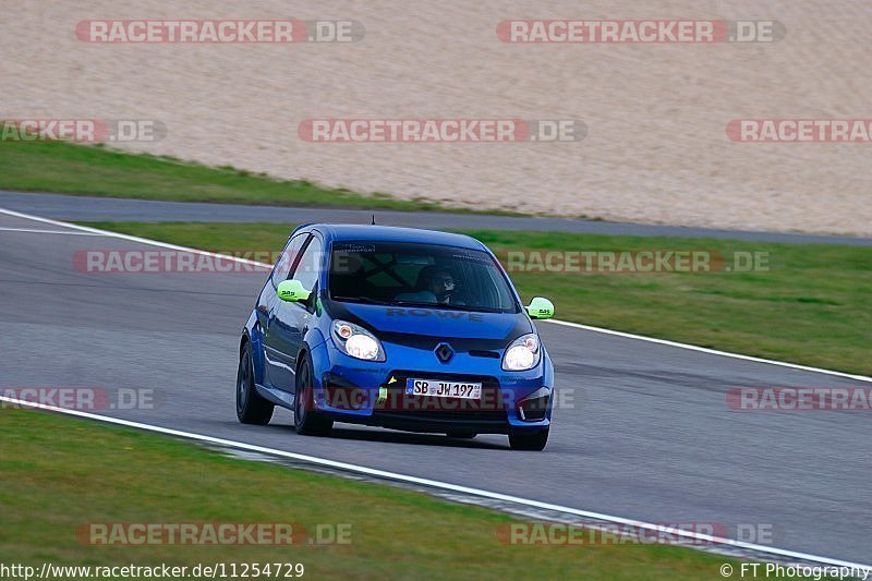 Bild #11254729 - Touristenfahrten Nürburgring Nordschleife + GP Strecke (24.10.2020)