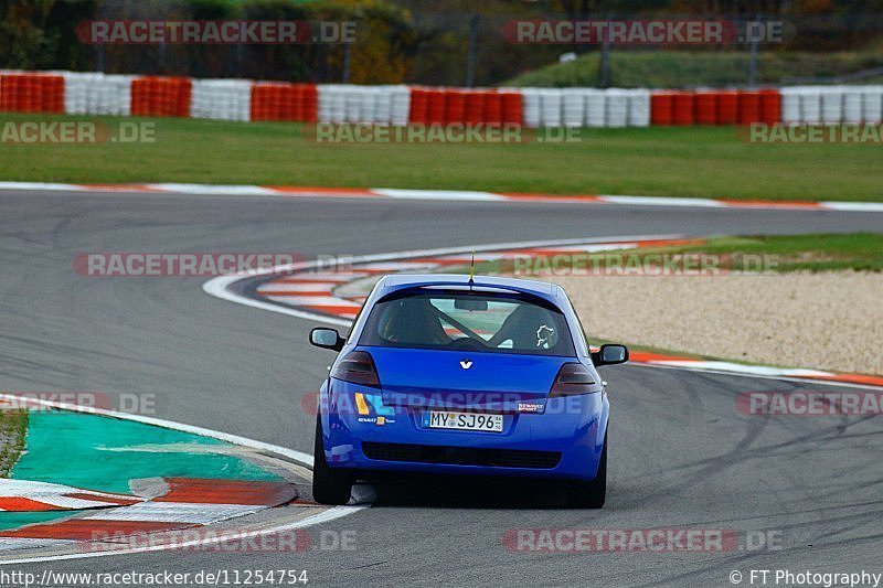 Bild #11254754 - Touristenfahrten Nürburgring Nordschleife + GP Strecke (24.10.2020)