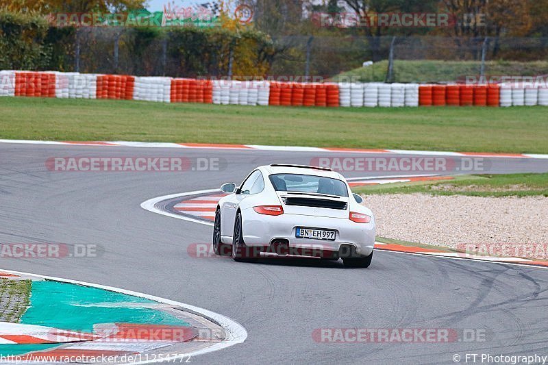 Bild #11254772 - Touristenfahrten Nürburgring Nordschleife + GP Strecke (24.10.2020)