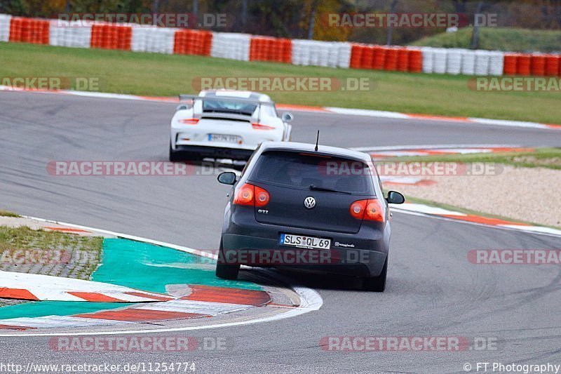 Bild #11254774 - Touristenfahrten Nürburgring Nordschleife + GP Strecke (24.10.2020)