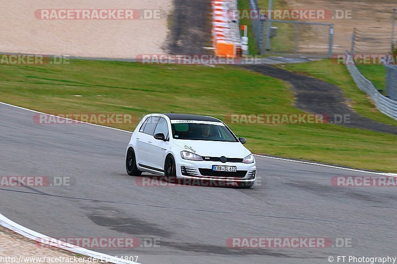 Bild #11254807 - Touristenfahrten Nürburgring Nordschleife + GP Strecke (24.10.2020)