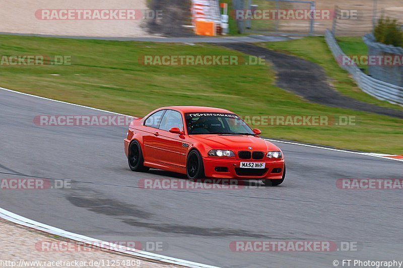 Bild #11254809 - Touristenfahrten Nürburgring Nordschleife + GP Strecke (24.10.2020)