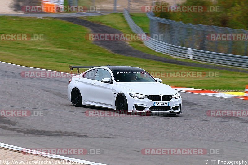 Bild #11254810 - Touristenfahrten Nürburgring Nordschleife + GP Strecke (24.10.2020)