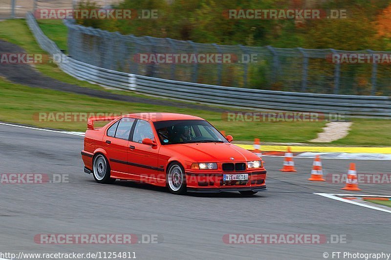 Bild #11254811 - Touristenfahrten Nürburgring Nordschleife + GP Strecke (24.10.2020)