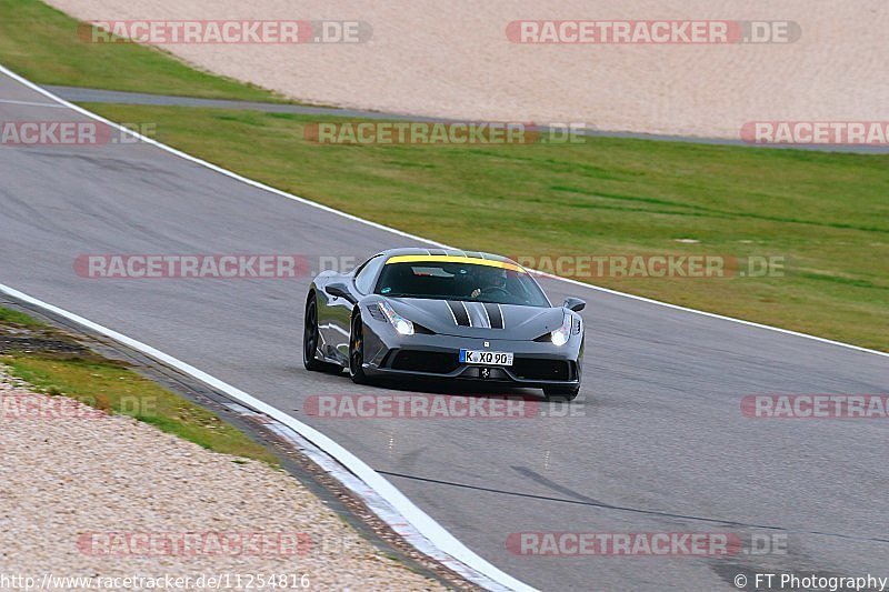 Bild #11254816 - Touristenfahrten Nürburgring Nordschleife + GP Strecke (24.10.2020)