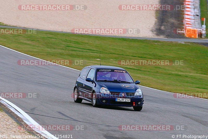 Bild #11254821 - Touristenfahrten Nürburgring Nordschleife + GP Strecke (24.10.2020)