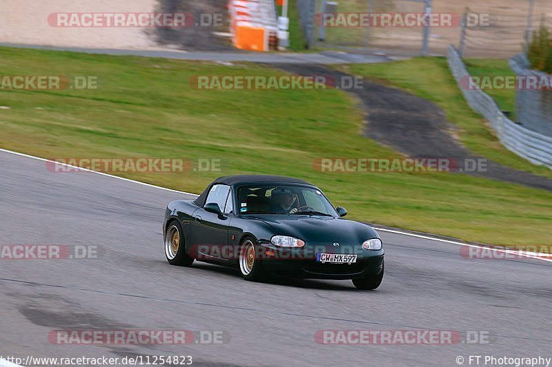 Bild #11254823 - Touristenfahrten Nürburgring Nordschleife + GP Strecke (24.10.2020)