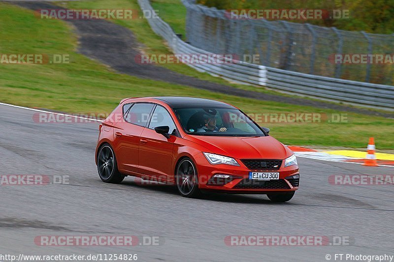 Bild #11254826 - Touristenfahrten Nürburgring Nordschleife + GP Strecke (24.10.2020)