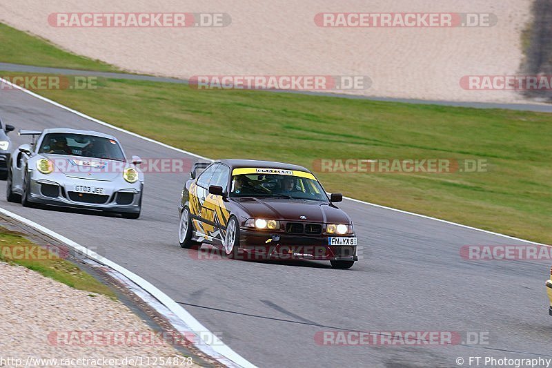 Bild #11254828 - Touristenfahrten Nürburgring Nordschleife + GP Strecke (24.10.2020)