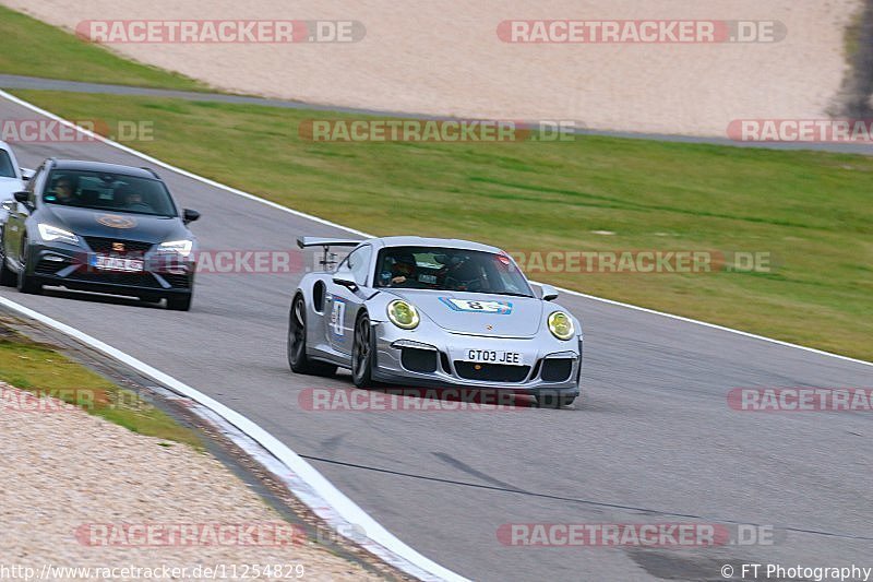 Bild #11254829 - Touristenfahrten Nürburgring Nordschleife + GP Strecke (24.10.2020)