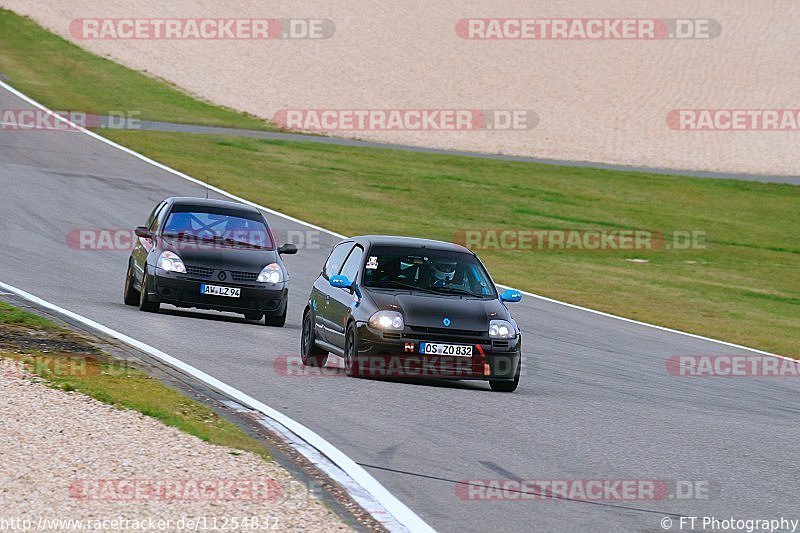 Bild #11254832 - Touristenfahrten Nürburgring Nordschleife + GP Strecke (24.10.2020)