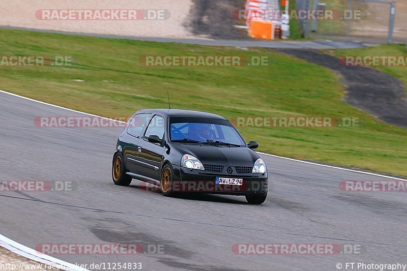 Bild #11254833 - Touristenfahrten Nürburgring Nordschleife + GP Strecke (24.10.2020)