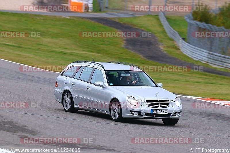 Bild #11254835 - Touristenfahrten Nürburgring Nordschleife + GP Strecke (24.10.2020)