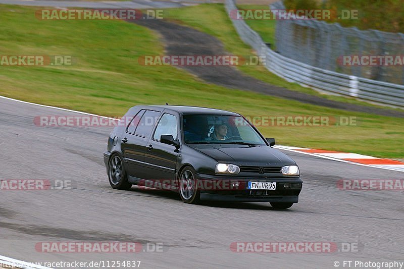 Bild #11254837 - Touristenfahrten Nürburgring Nordschleife + GP Strecke (24.10.2020)