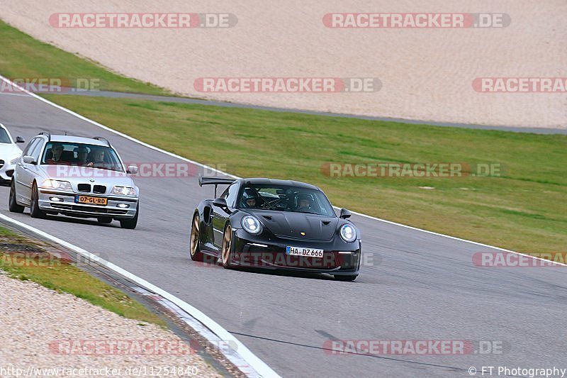 Bild #11254840 - Touristenfahrten Nürburgring Nordschleife + GP Strecke (24.10.2020)