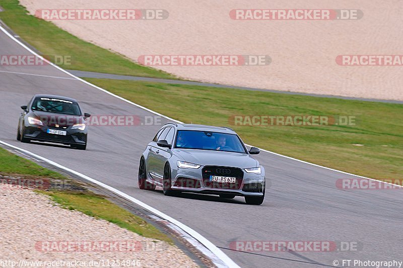 Bild #11254846 - Touristenfahrten Nürburgring Nordschleife + GP Strecke (24.10.2020)