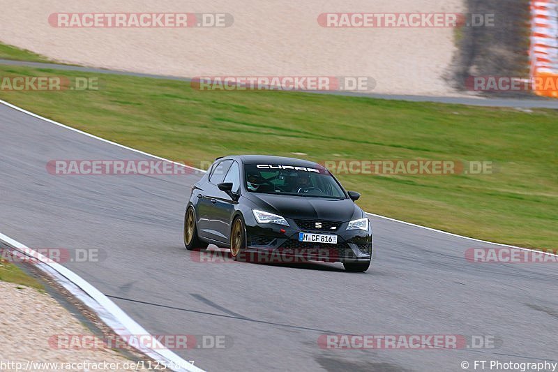 Bild #11254847 - Touristenfahrten Nürburgring Nordschleife + GP Strecke (24.10.2020)