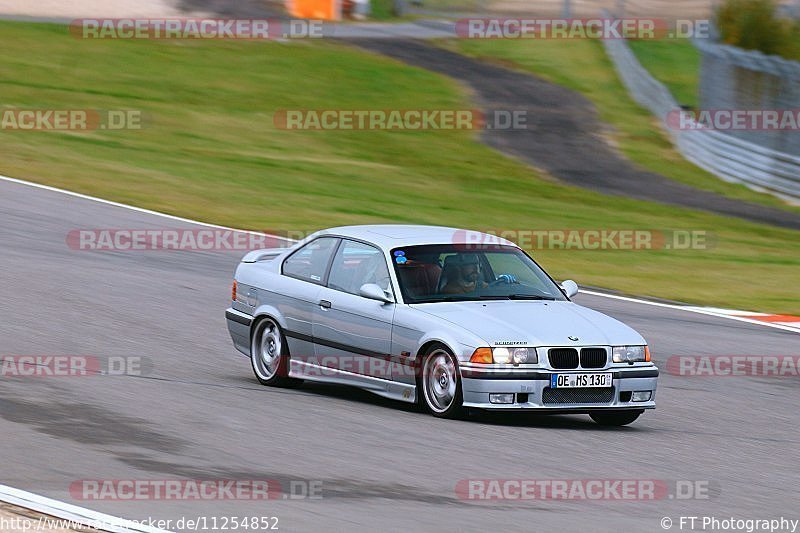 Bild #11254852 - Touristenfahrten Nürburgring Nordschleife + GP Strecke (24.10.2020)