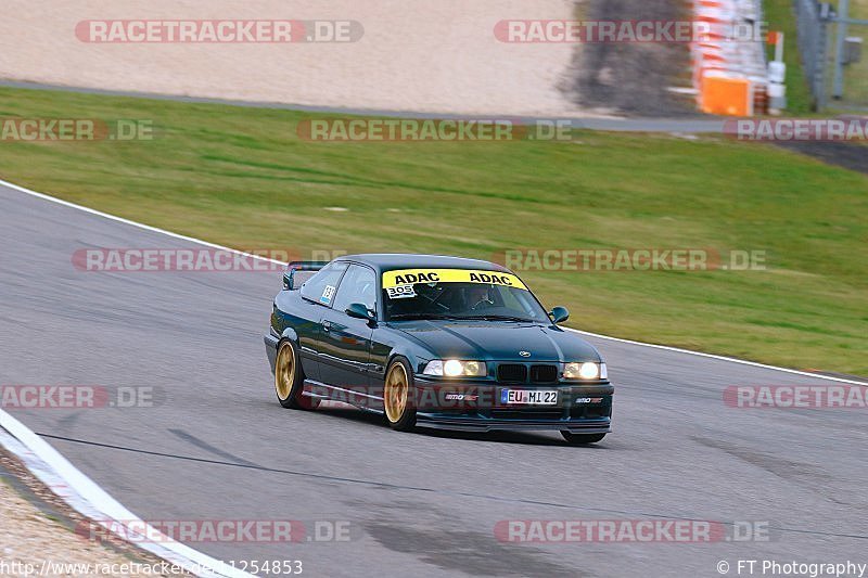 Bild #11254853 - Touristenfahrten Nürburgring Nordschleife + GP Strecke (24.10.2020)